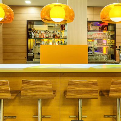 Ibis Messe Hotel