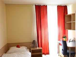 Strawberry Hostel