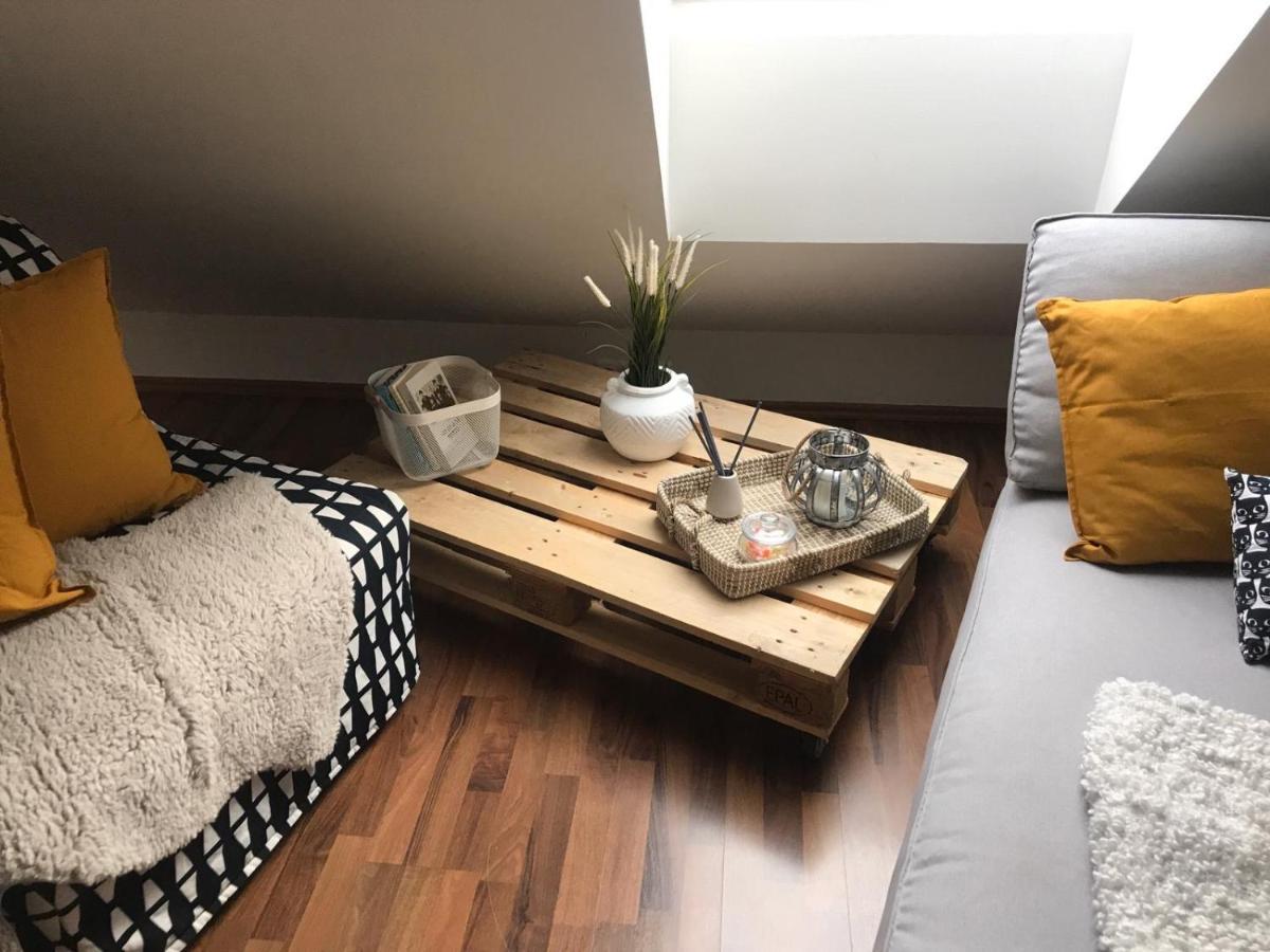Apartment Canaletto Vienna
