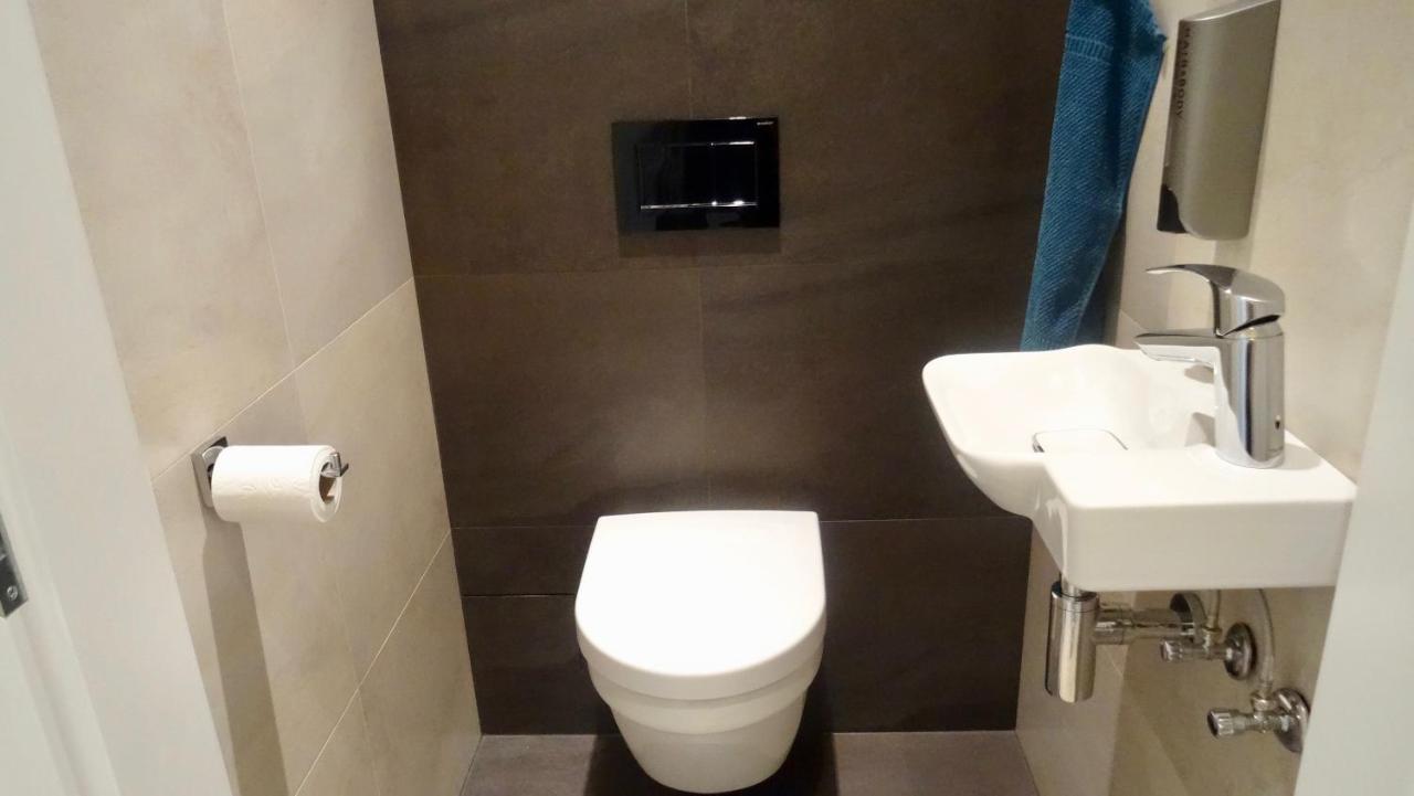 Sonnberg Design Apartamento Viena