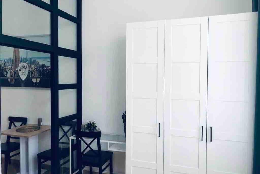 Apartment Zeus Design Herz