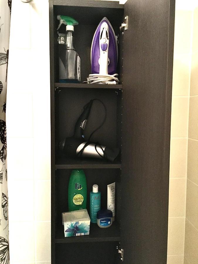 2 Bedroom Next To Metro U1 And Garage Parking Apartment