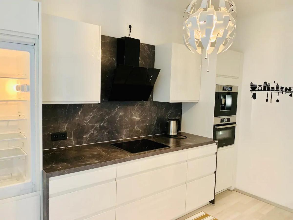 75m² At Belvedere Palace Apartment Vienna