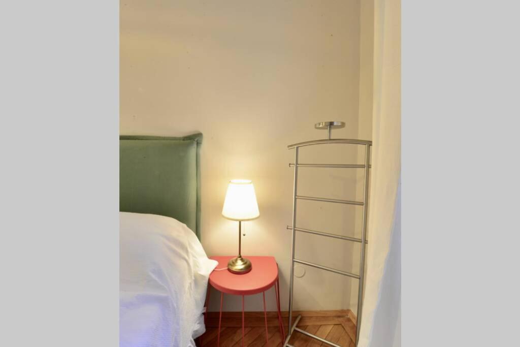 Beautiful Viennese Flat In The Centre * Vienna