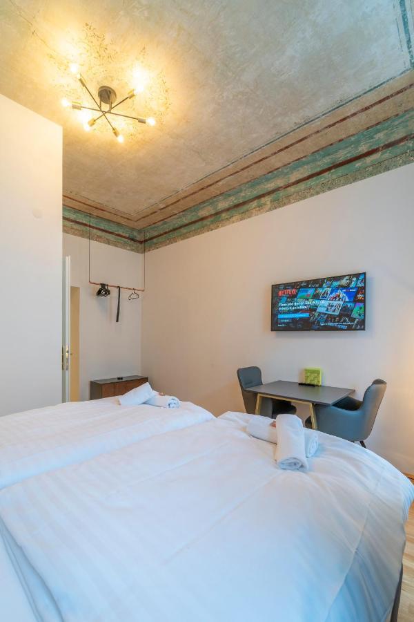 Apartamento Josef's I Renaissance Viena