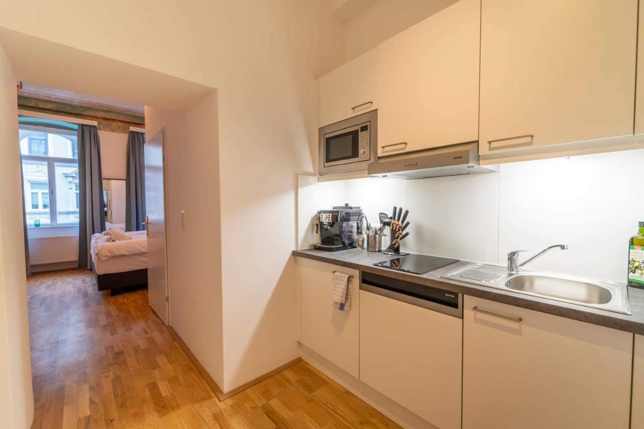 Josef's I Renaissance Apartamento
