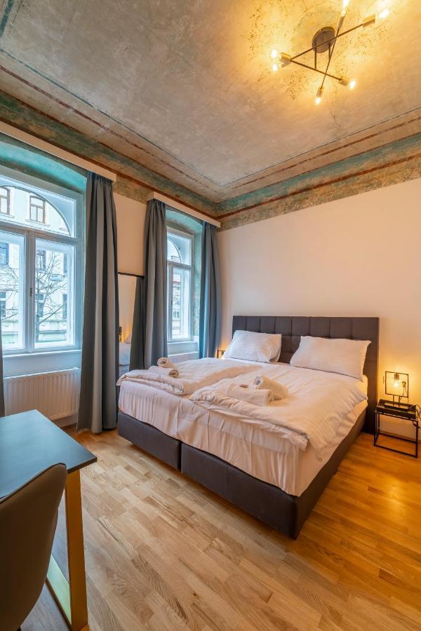 Apartamento Josef's I Renaissance *
