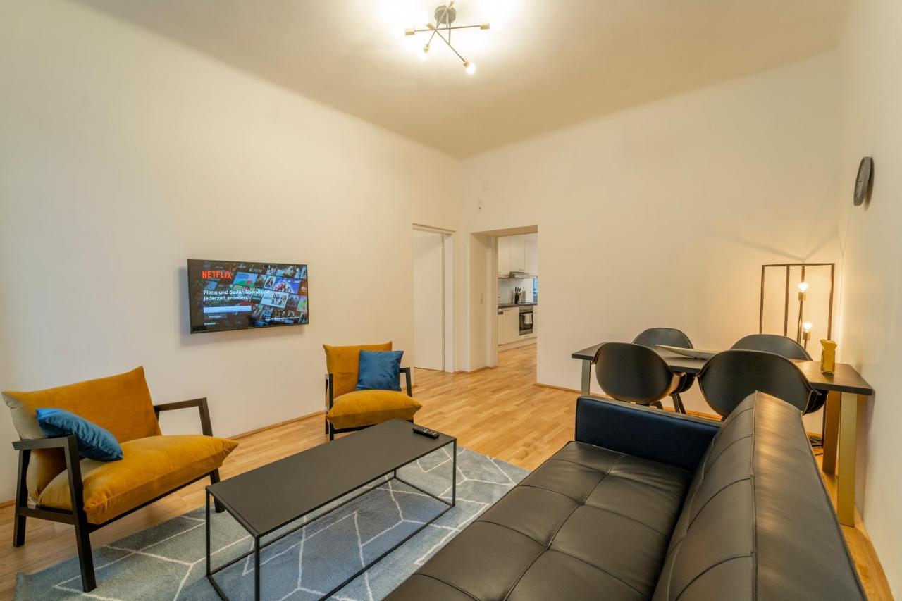 Apartment Josef's I Maxi I Near Uno, Vic Vienna