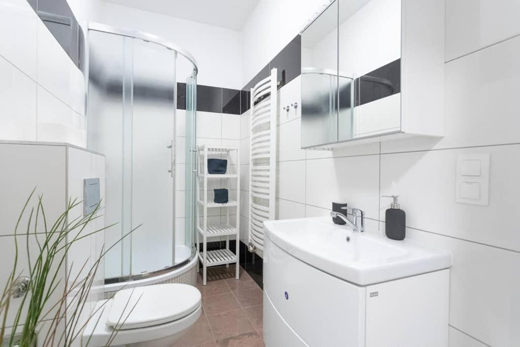 Leben Im Stadtlicht L Lf21 Apartment