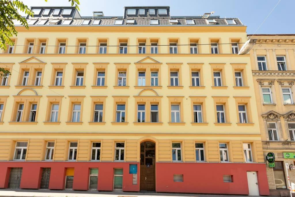 Penthouse Bei Schönbrunn Mit Dachterasse! N44 * Wien