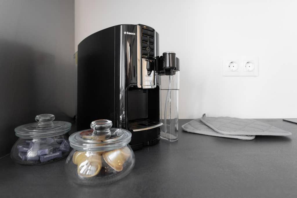 Penthouse Bei Schönbrunn Mit Dachterasse! N44 Apartment *