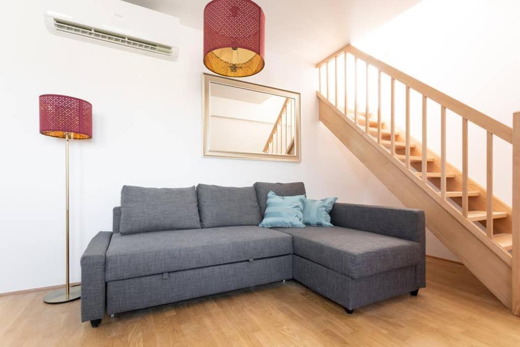Penthouse Bei Schönbrunn Mit Dachterasse! N44 Apartment Wien