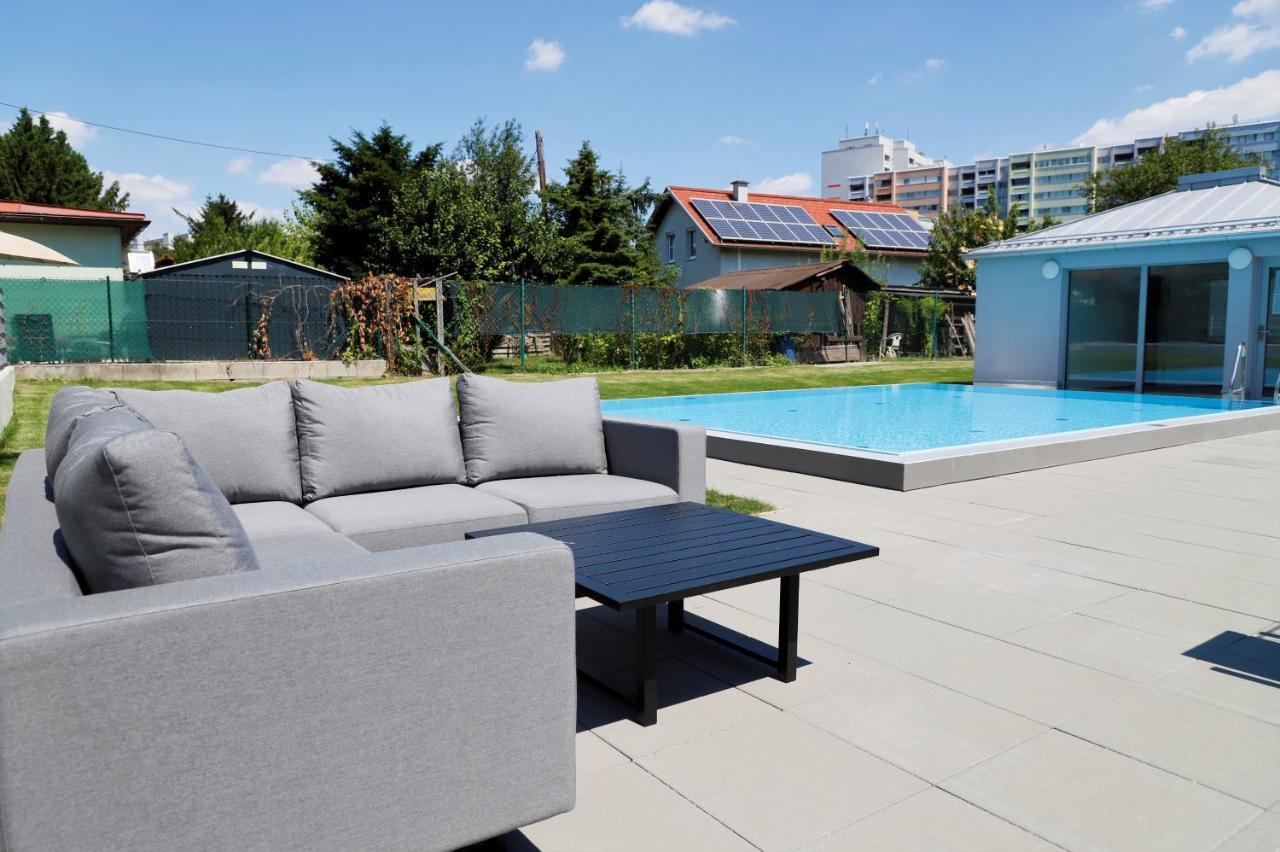 Appartamento Yellow Flower With Pool - 5 Min To