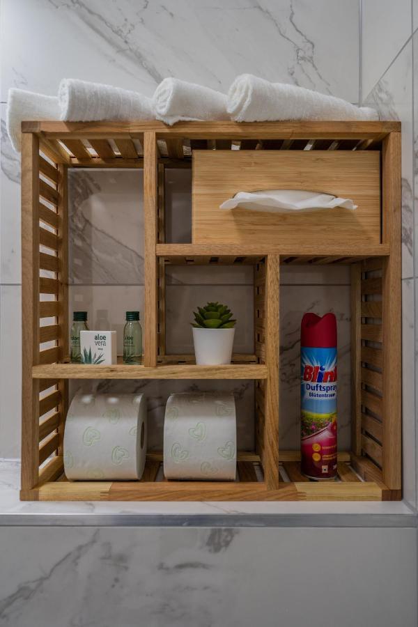 Appartamento Radiant Premium - Fuenfhaus *