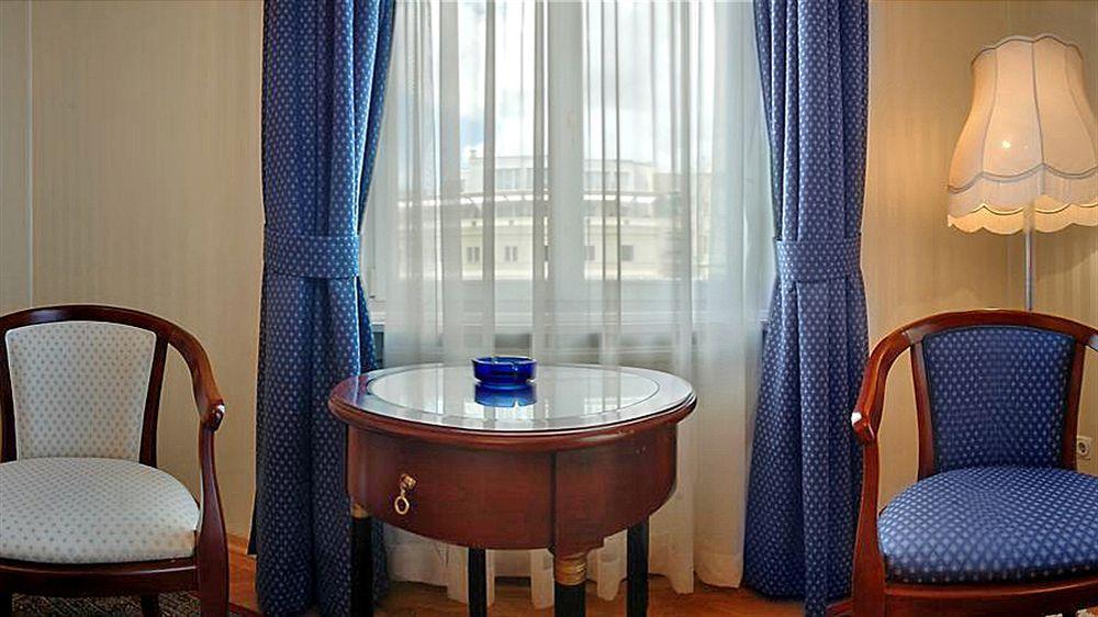 Hotel Ambassador Vienna