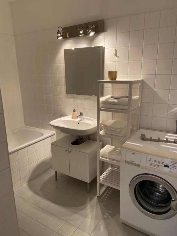 Apartment Bright With A Free Parking Garage @ Wienerberg Vienna