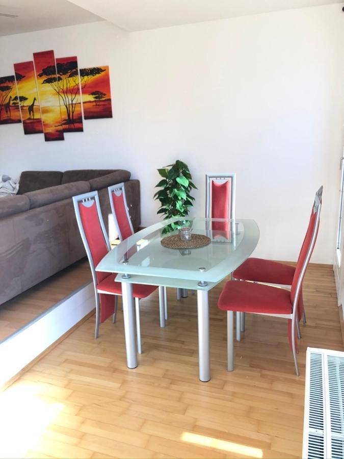 Apartment Bright With A Free Parking Garage @ Wienerberg Vienna