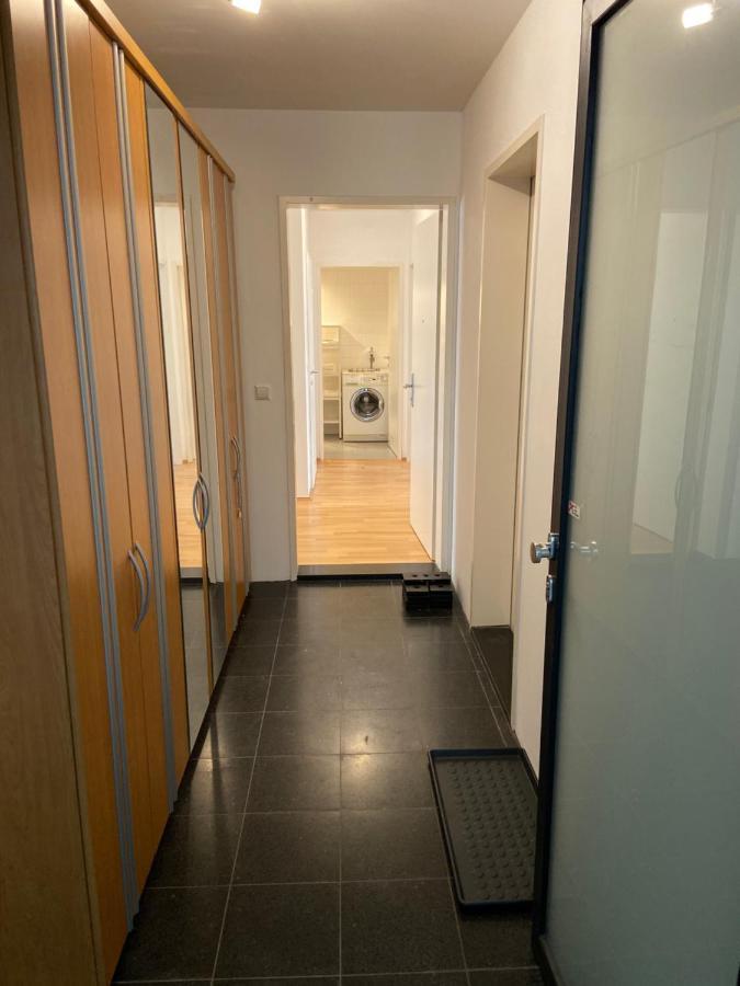 Bright With A Free Parking Garage @ Wienerberg Apartment Vienna