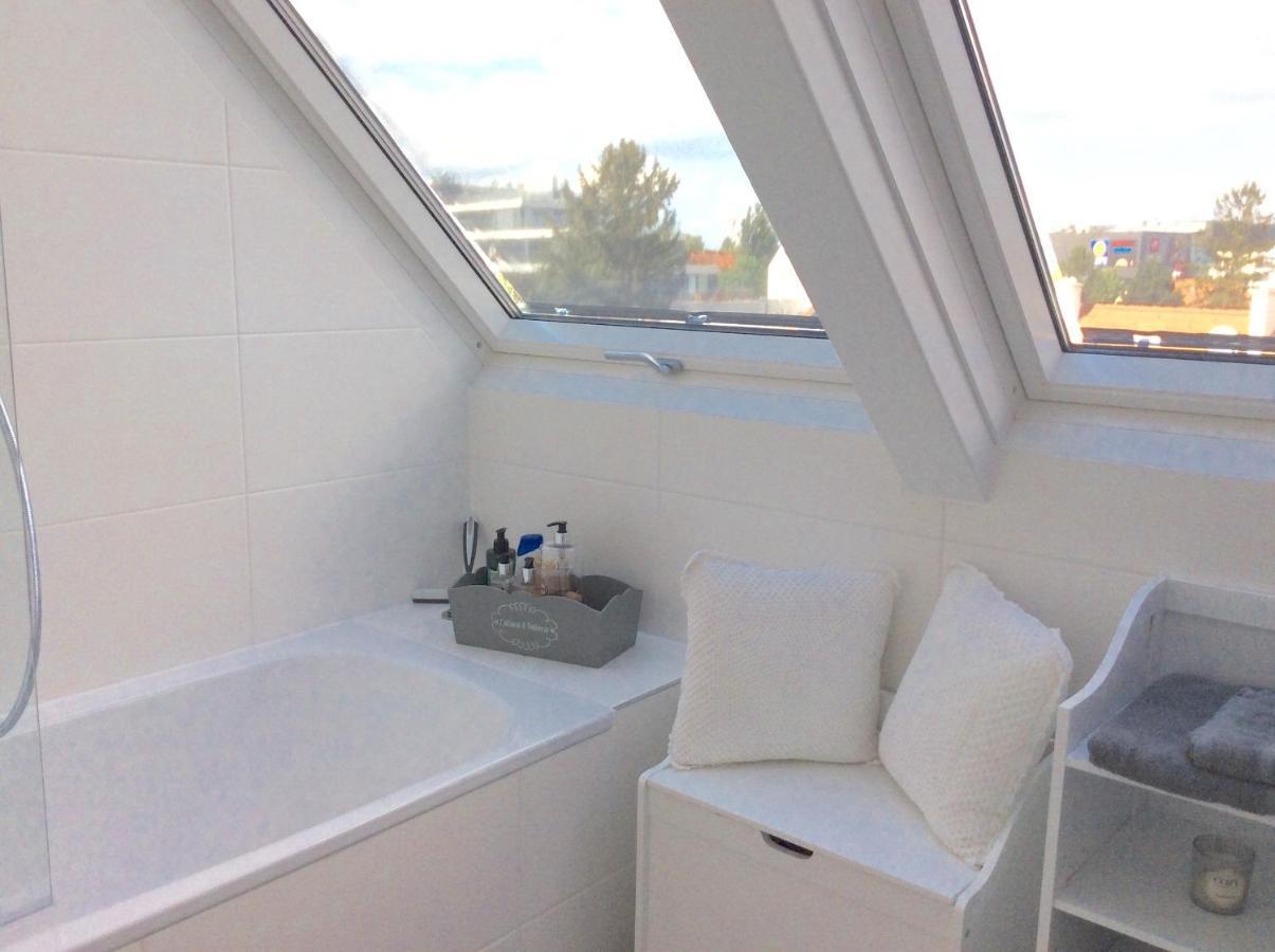 Apartment Flair Alte Donau *
