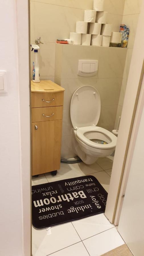 Apartment Brigittenauer