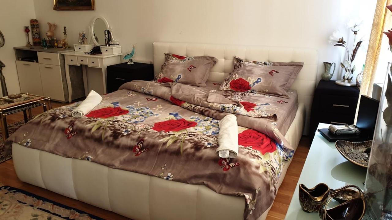 Apartment Brigittenauer Wien