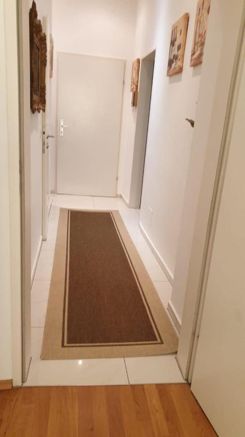 Apartment Brigittenauer Wien