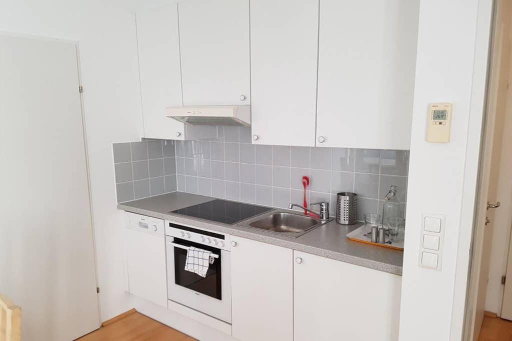 Bright In Hip & High Quality Neighborhood Apartamento