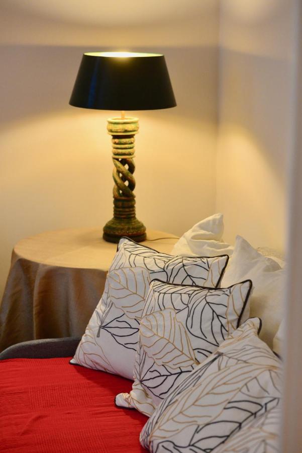 Beautiful Viennese Flat In The Centre * Vienna