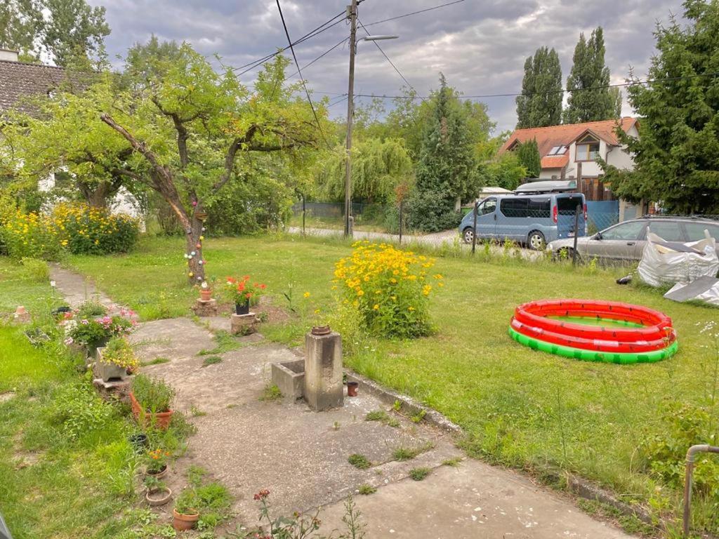 Lovely House For Relaxing Trips Holiday home *