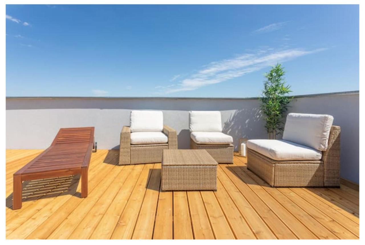 Highline Penthouse L Lf45 Apartment