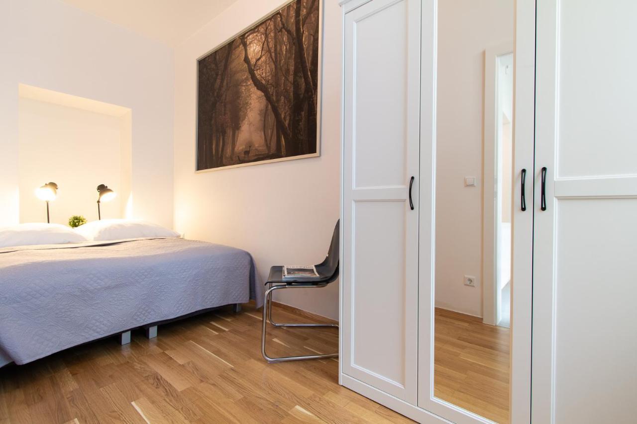 Apartment Familienplatz I Contactless Check-in Vienna