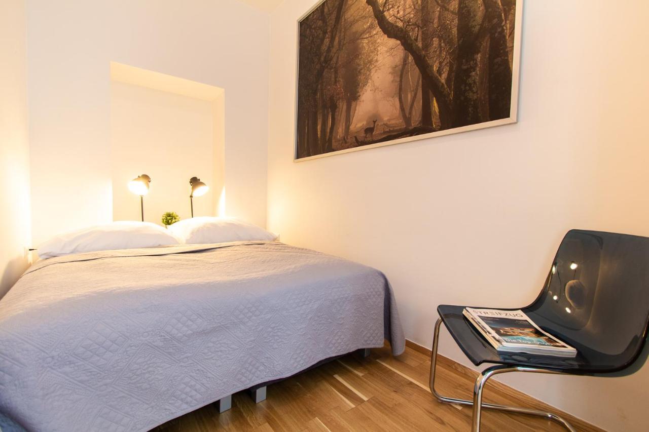 Apartment Familienplatz I Contactless Check-in *
