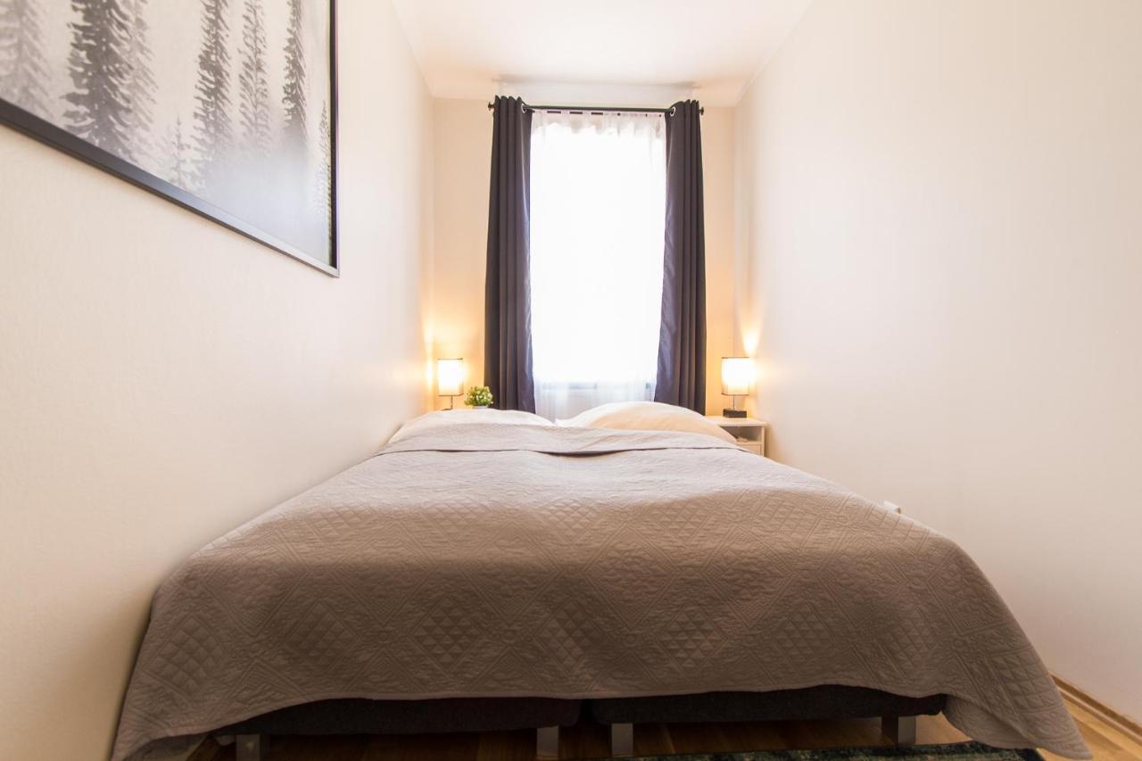 Apartment Landgutgasse *