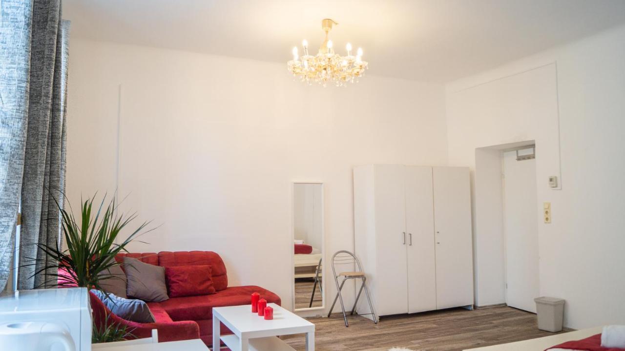 Spacious Shared Schoenbrunn * Wien