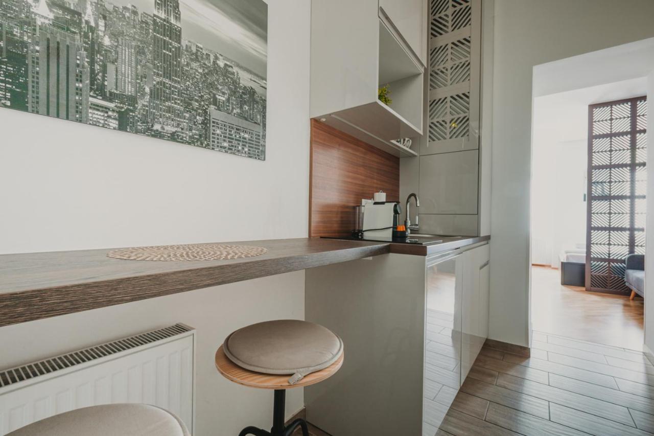 Zeus Design Wasserwelt Apartment Vienna