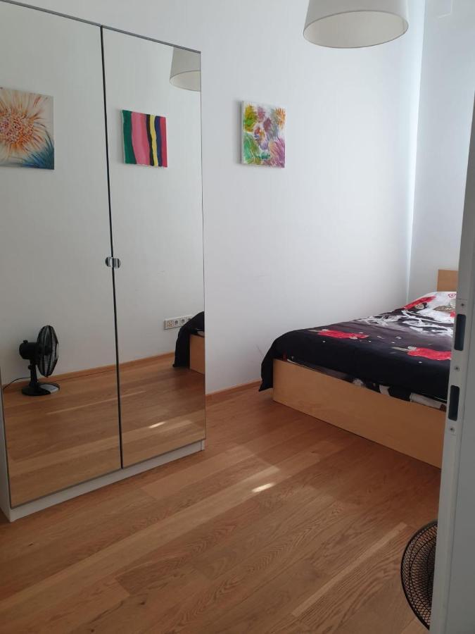 Deluxe 5p Mm Apartment Vienna