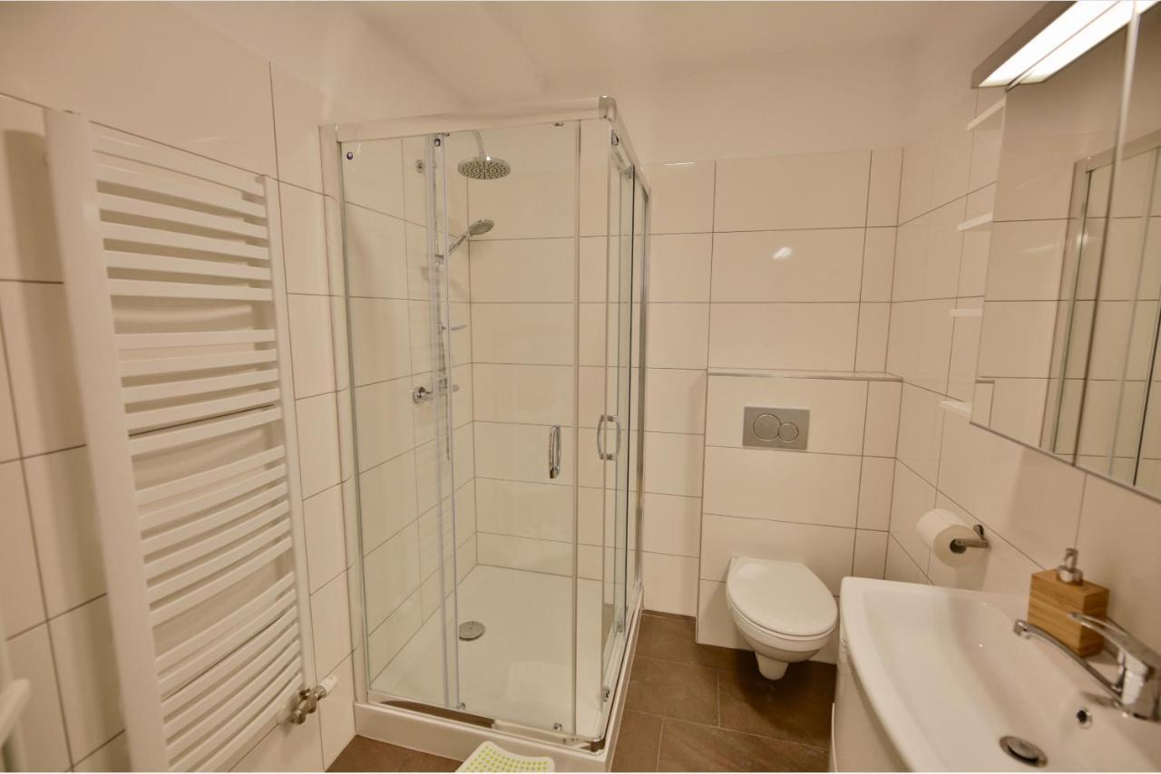 Elegante Auszeit L Lf35 Apartment *