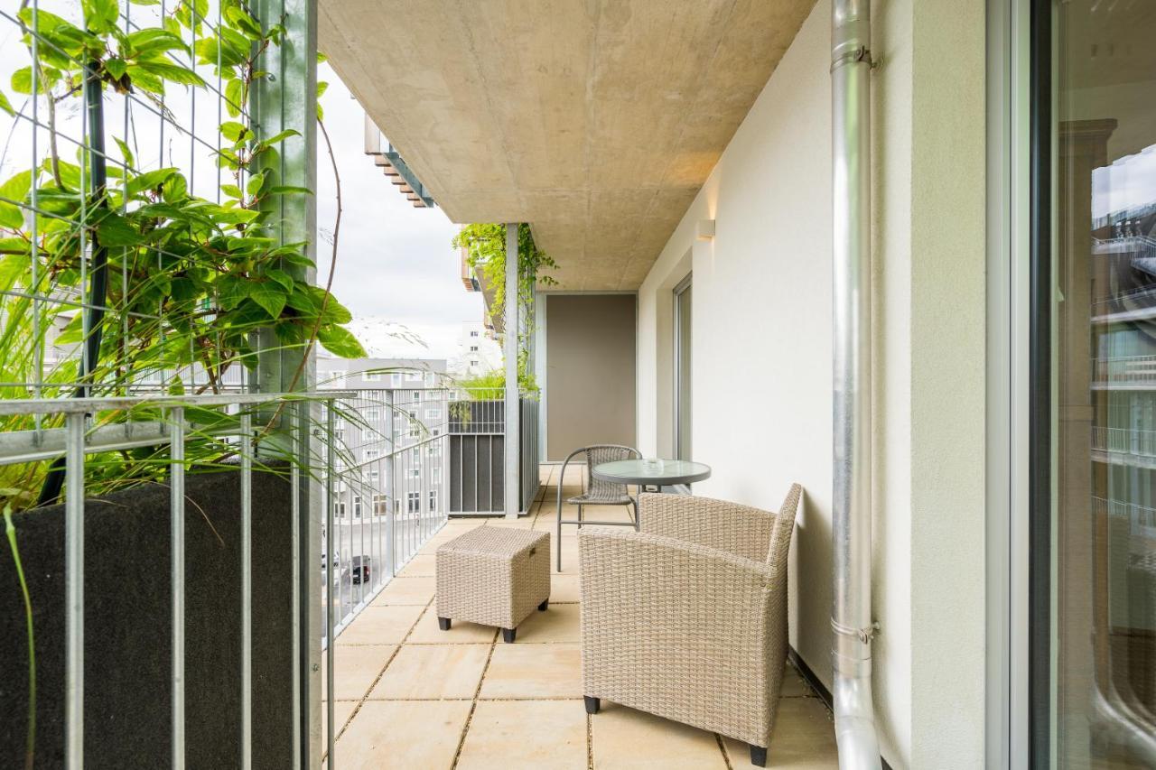 Feelgood Greenliving | Contactless Check-in Vienna