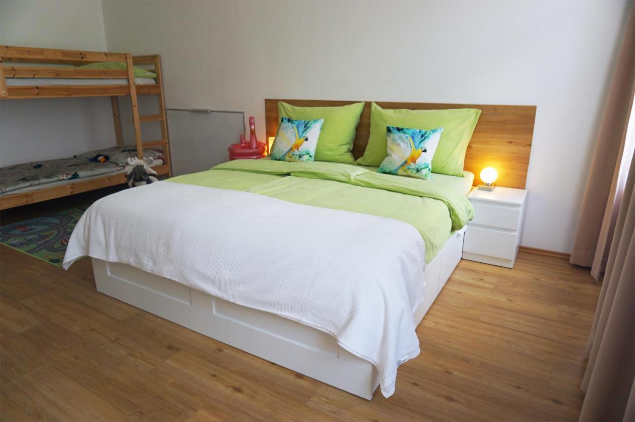 Apartamento Zieglergasse