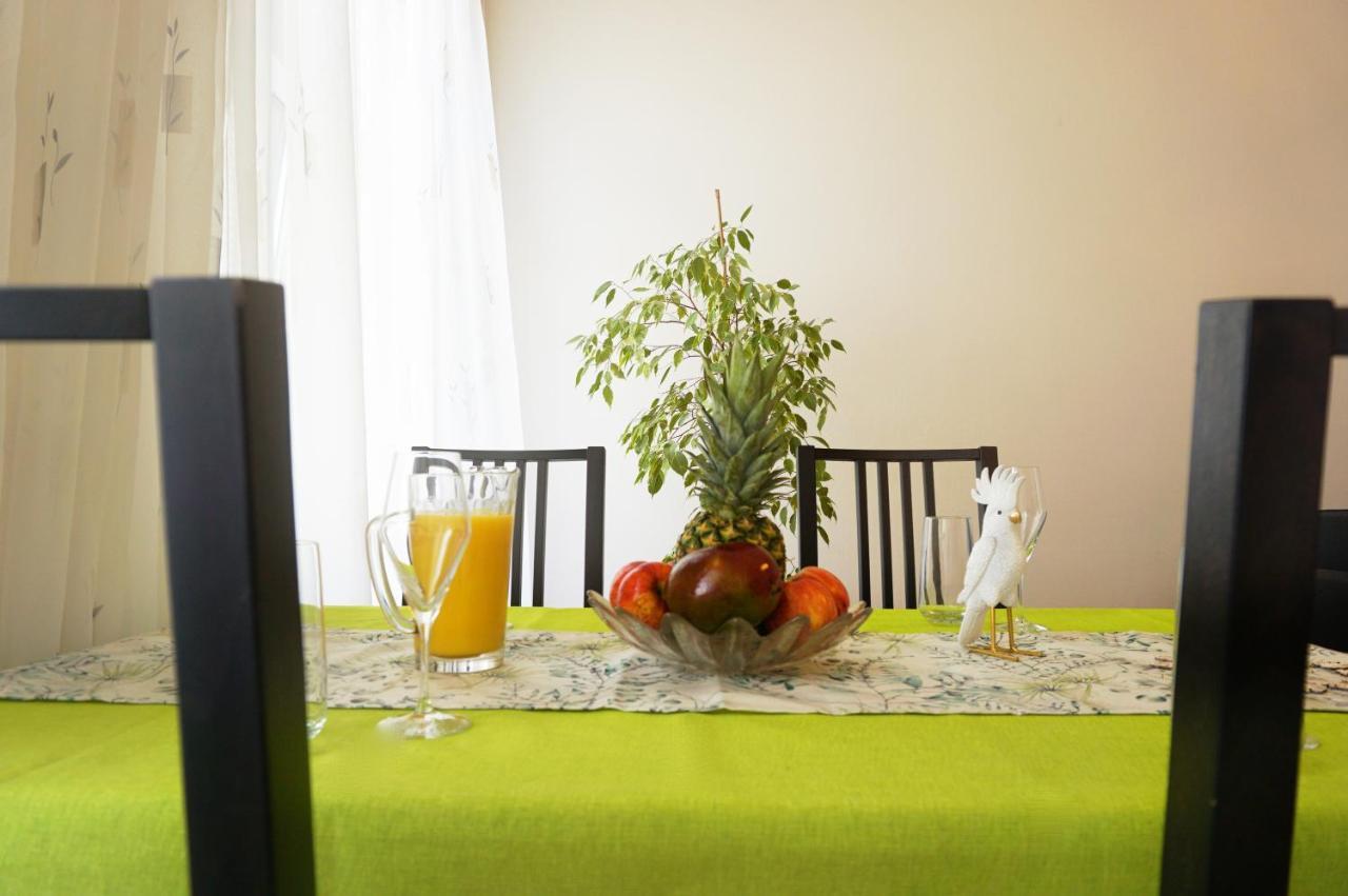 Zieglergasse Apartamento
