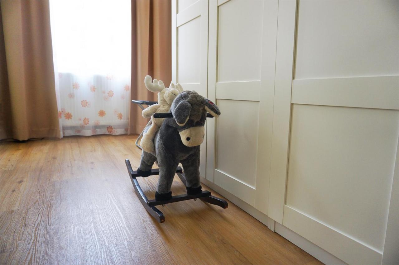 Apartamento Zieglergasse