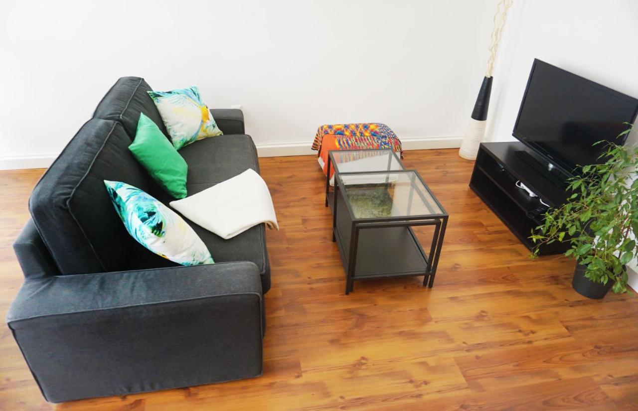 Zieglergasse Apartamento *