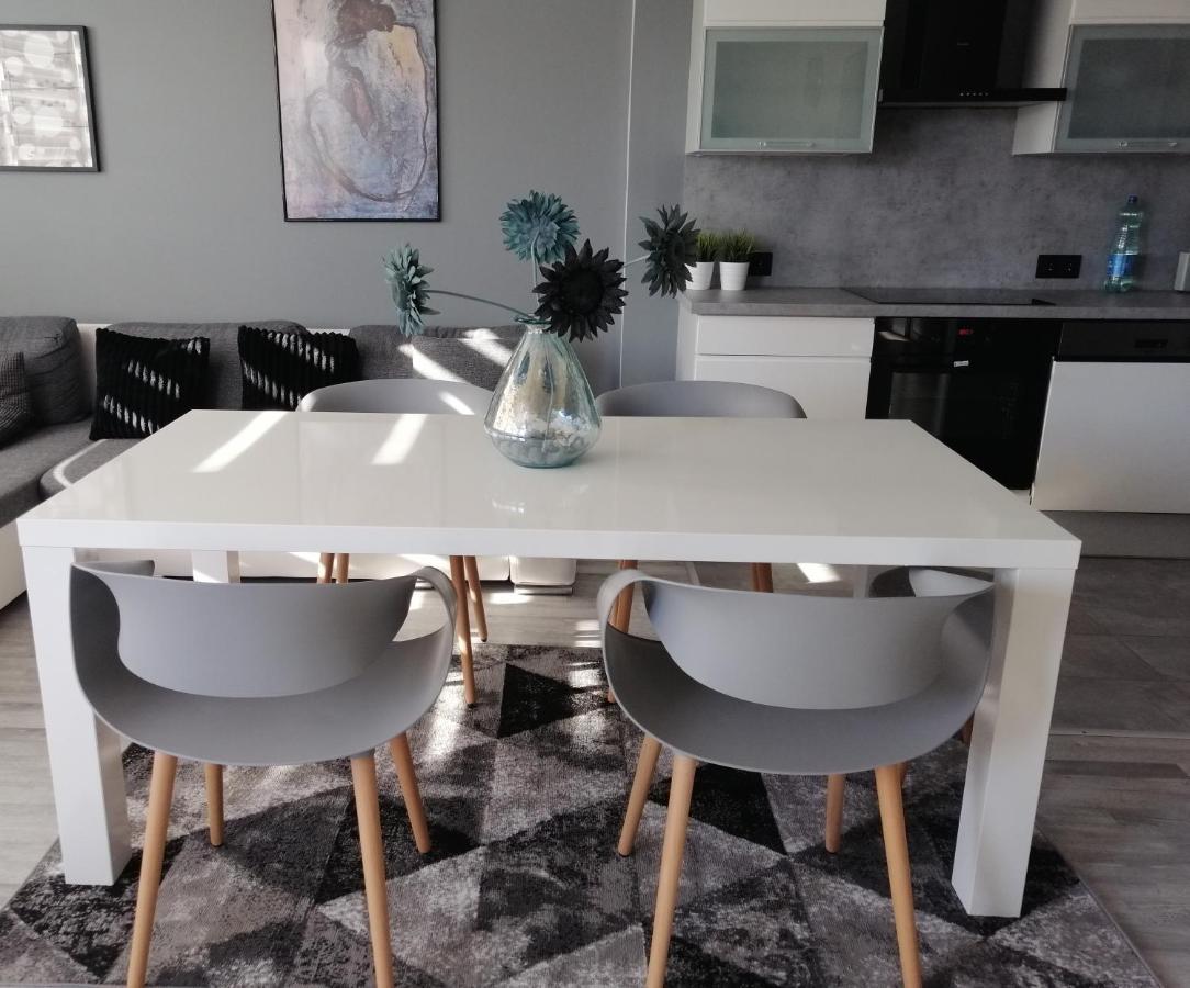 Appartamento Apartament Dino Vienna
