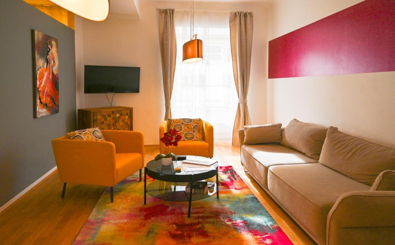 Delightful Hofburg Apartment Wien