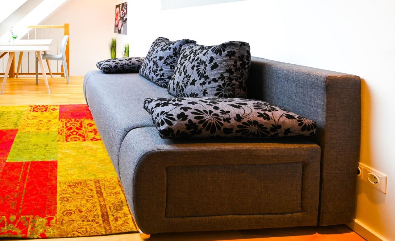 Suitehouse Erdberg * Wien