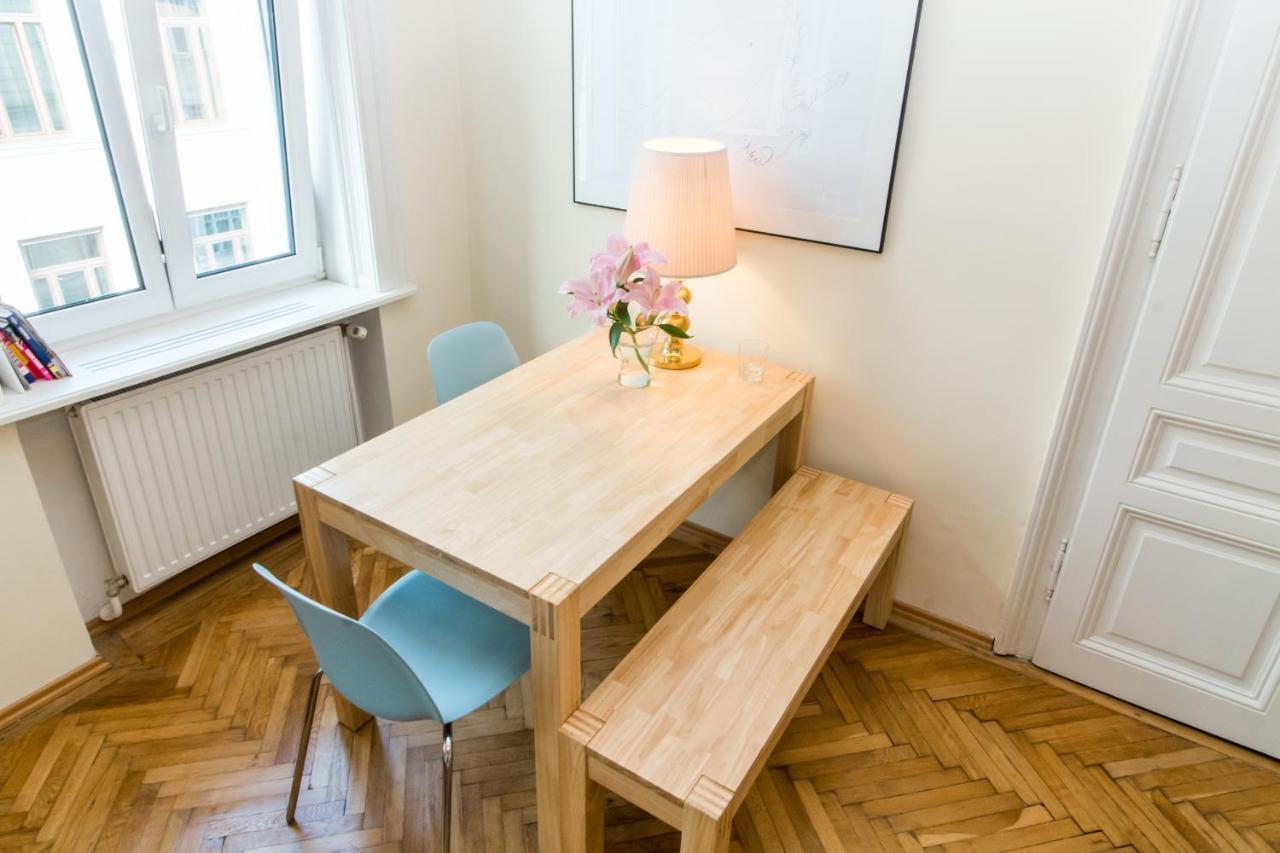 Appartamento Beautiful Viennese *