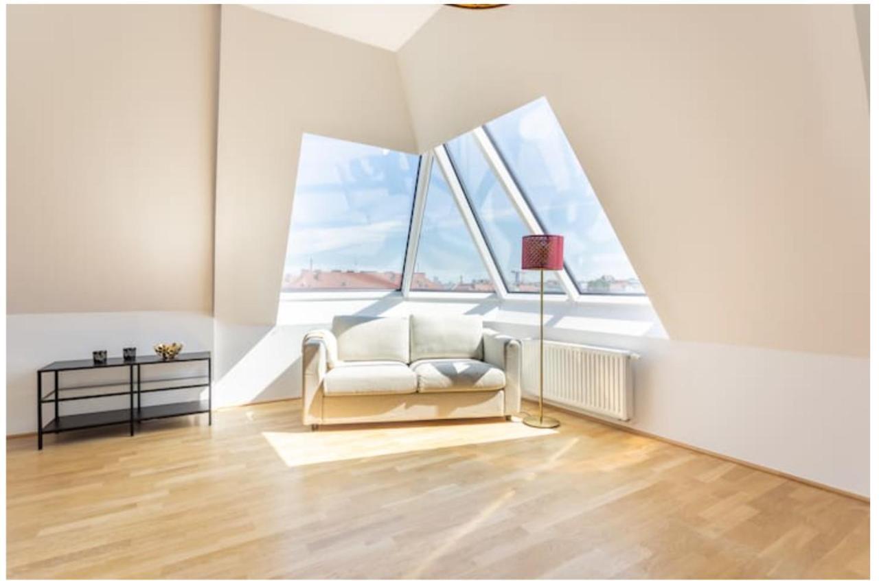 Highline Penthouse L Lf45 Apartment