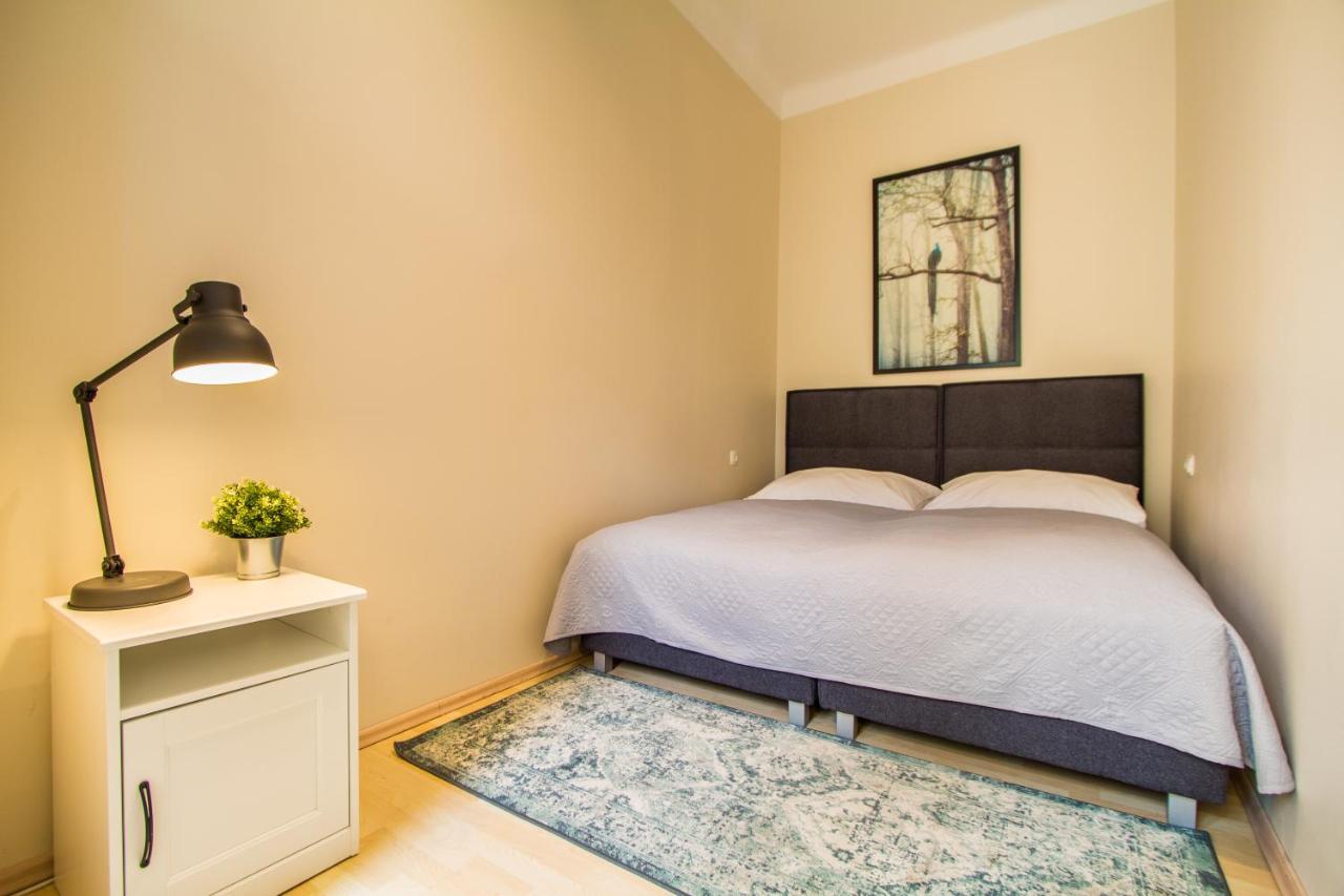 Enenkelstrasse Apartment Vienna