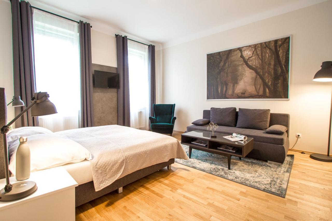 Apartment Enenkelstrasse *