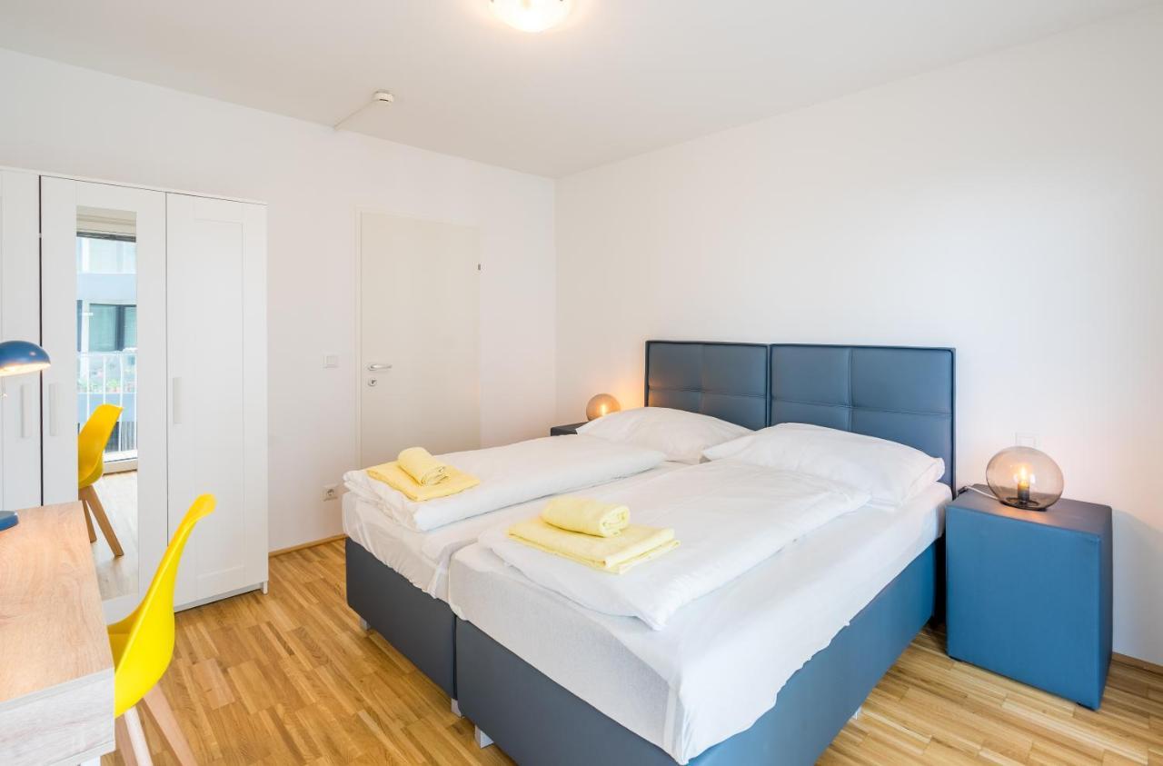 Apartment Feelgood Greenliving | Contactless Check-in